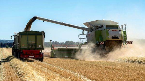 LAPAR: Tranzitul cerealelor ucrainene prin ţara noastră trebuie strict monitorizat
